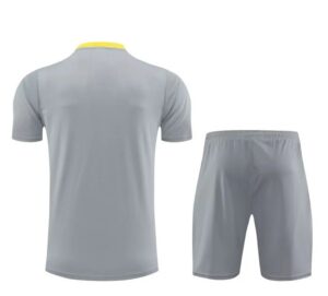 LIVERPOOL vest training suit