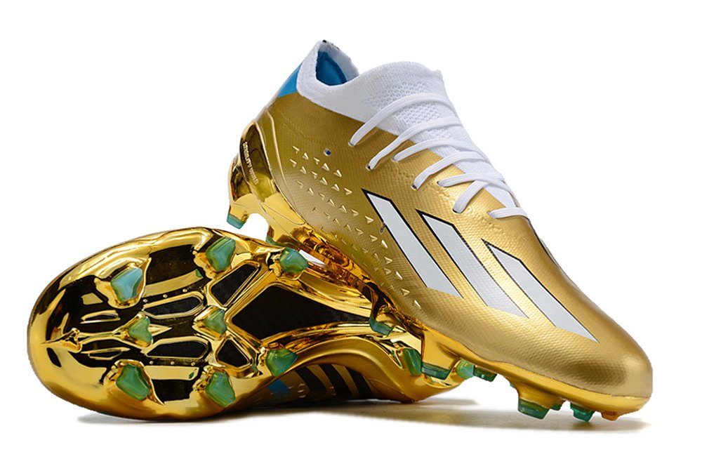 ADIDAS BOOTS 🔥