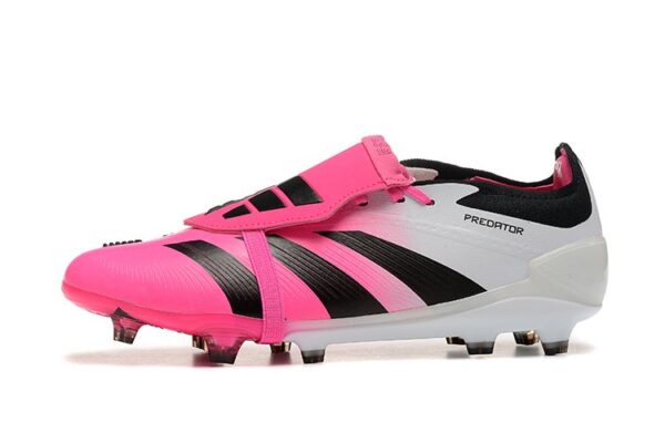 PREDATOR BOOTS