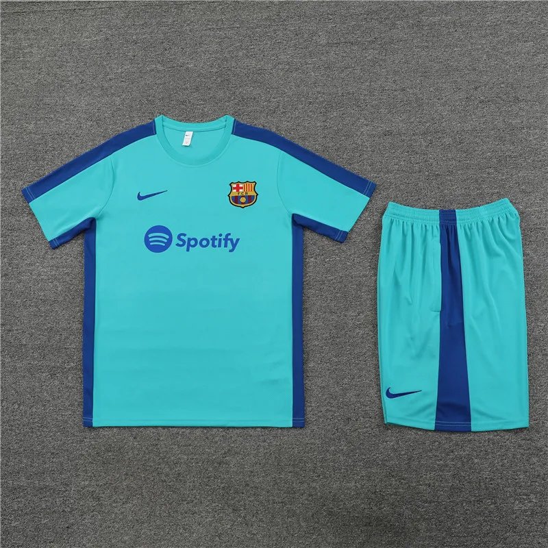 BARCELONA vest training suit 🔥 BARCELONA vest training suit 🔥