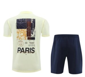 PSG vest training suit