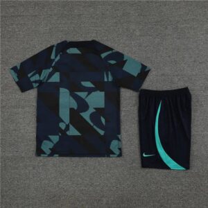 BARCELONA vest training suit