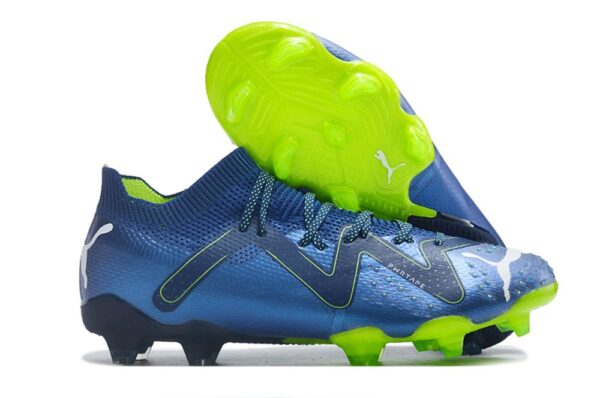 PUMA BOOTS