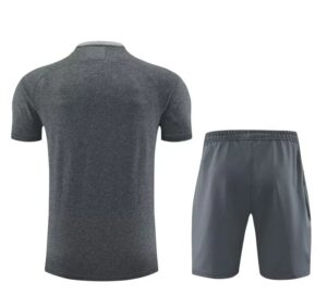 NIKE vest training suit