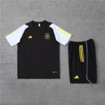 ALGERIE vest training suit 🔥