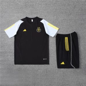ALGERIE vest training suit