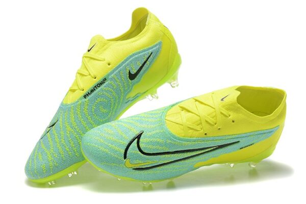 PHANTOM GX BOOTS
