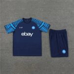 NAPOLI vest training suit 🔥