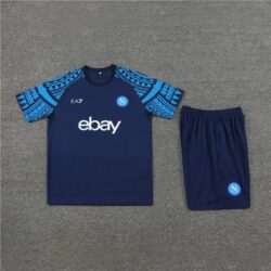 NAPOLI vest training suit 🔥