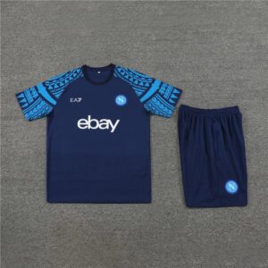 NAPOLI vest training suit