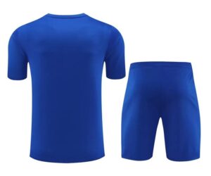 BARCELONA vest training suit