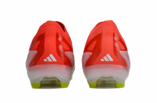 ADIDAS BOOTS