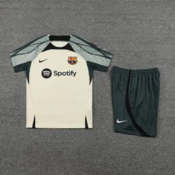 BARCELONA vest training suit 🔥
