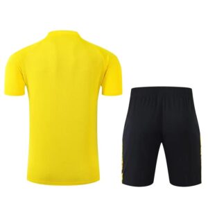 DORTMUND vest training suit