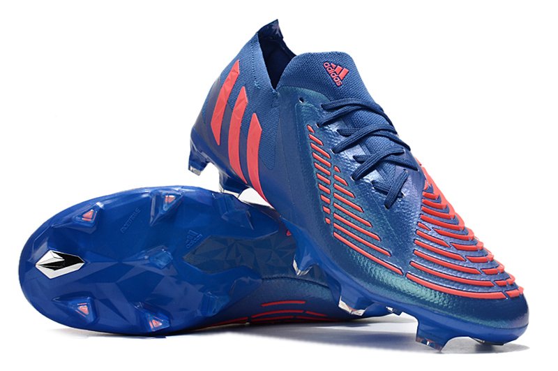 ADIDAS PREDATOR EDGE BOOTS 🔥