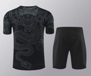 REAL MADRID vest training suit