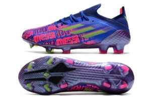ADIDAS BOOTS