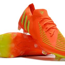 ADIDAS PREDATOR EDGE BOOTS 🔥