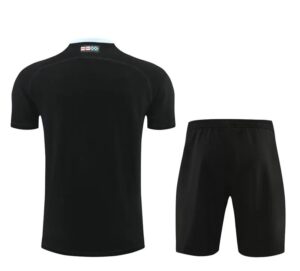 INTER MILAN vest training suit