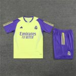 REAL MADRID Vest training suit 🔥