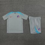 ATLETICO MADRID vest training suit 🔥