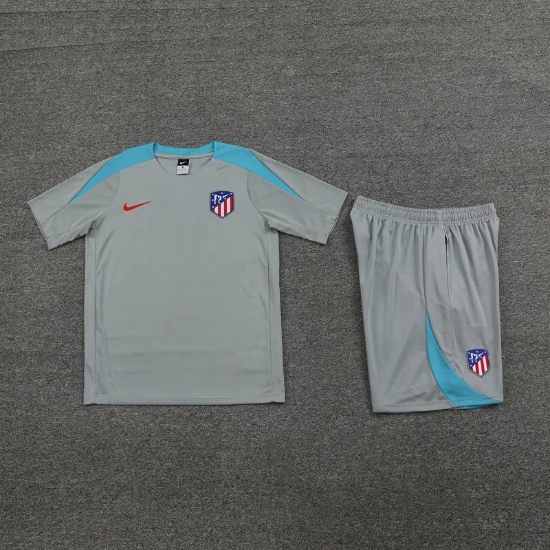 ATLETICO MADRID vest training suit 🔥 ATLETICO MADRID vest training suit 🔥