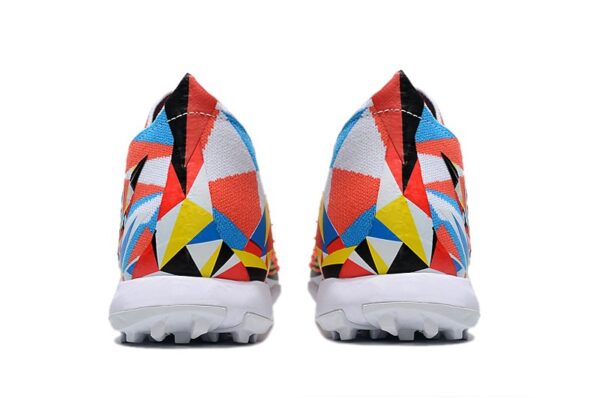 ADIDAS PREDATOR EDGE BOOTS