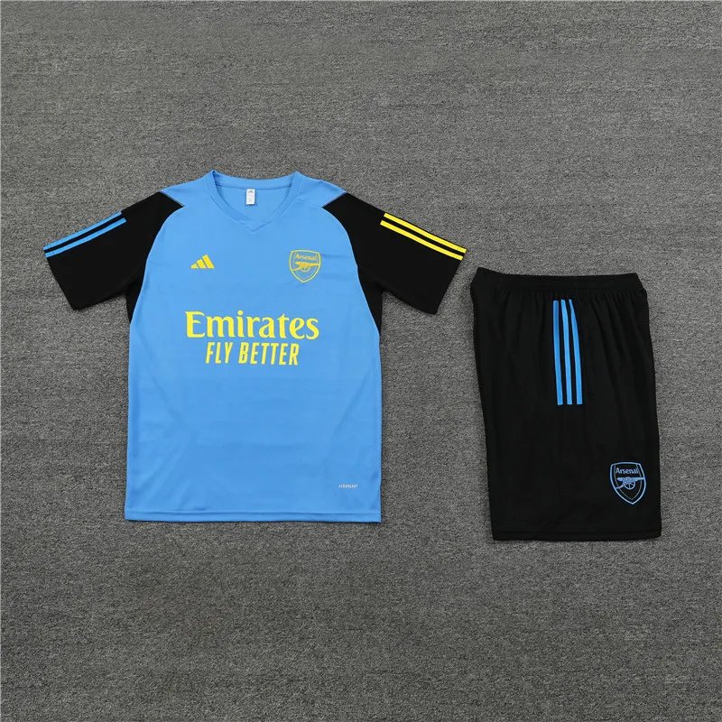 ARSENAL vest training suit 🔥