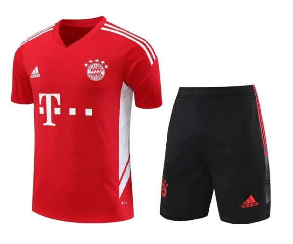 BAYERN MUNICH vest training suit