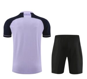 TOTTENHAM vest training suit