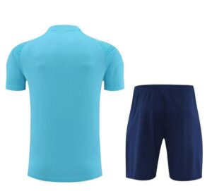 MARSEILLE vest training suit