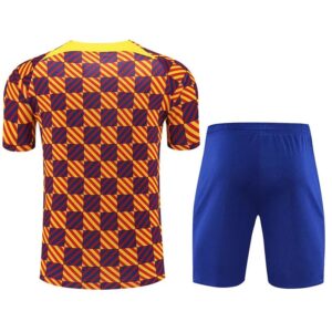 BARCELONA vest training suit