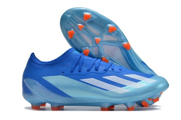 ADIDAS BOOTS