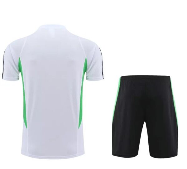 MANCHESTER UNITED vest training suit