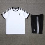 ADIDAS vest training suit 🔥