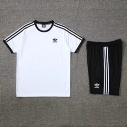 ADIDAS vest training suit 🔥