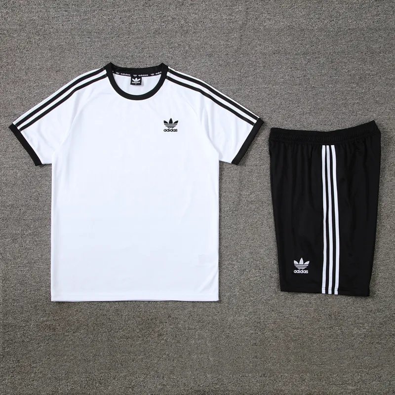 ADIDAS vest training suit 🔥