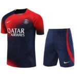 PSG vest training suit 🔥