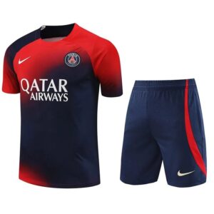 PSG vest training suit