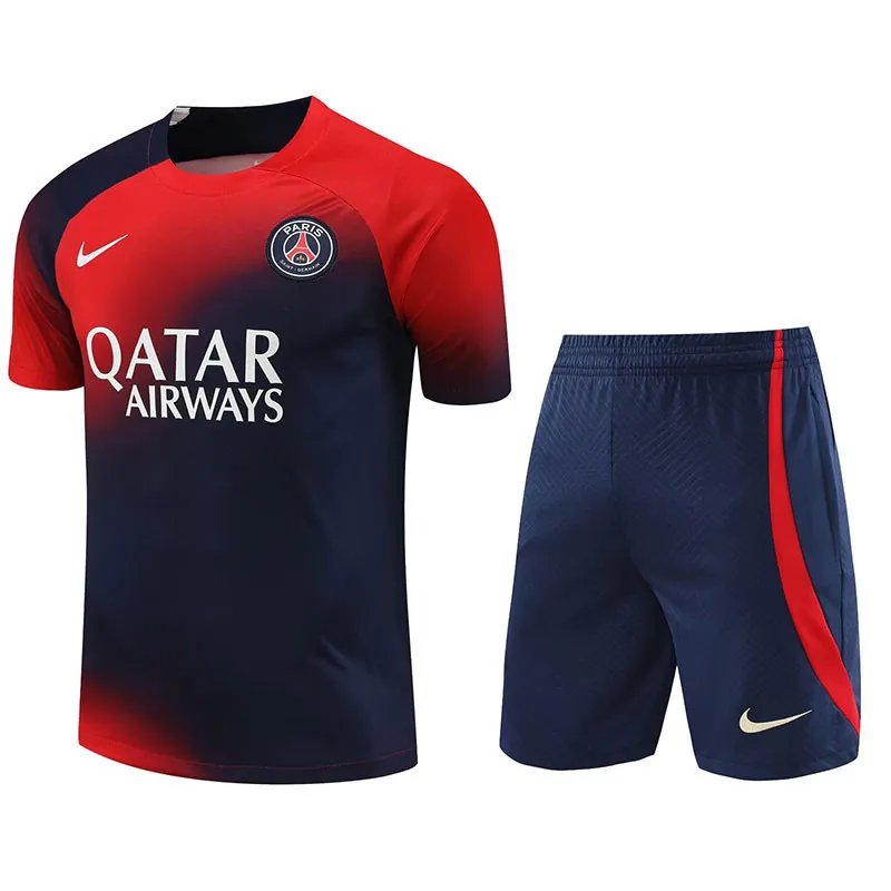 PSG vest training suit 🔥
