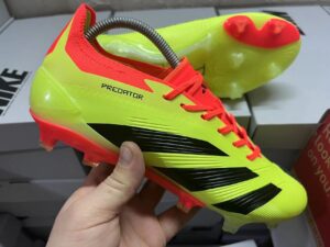 PREDATOR BOOTS