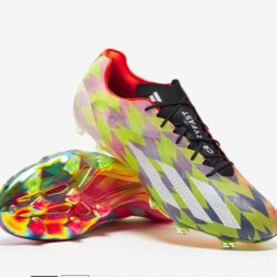 ADIDAS BOOTS 🔥