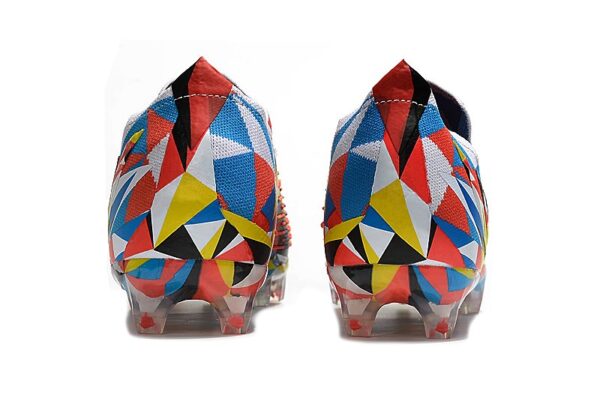 ADIDAS PREDATOR EDGE BOOTS