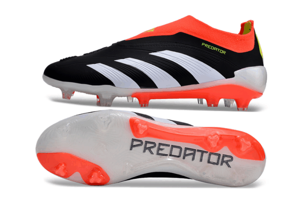 PREDATOR BOOTS