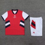 ARSENAL vest training suit 🔥