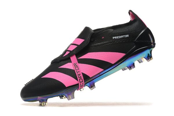 PREDATOR BOOTS