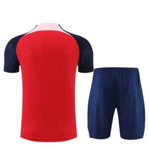 ATLETICO MADRID vest training suit