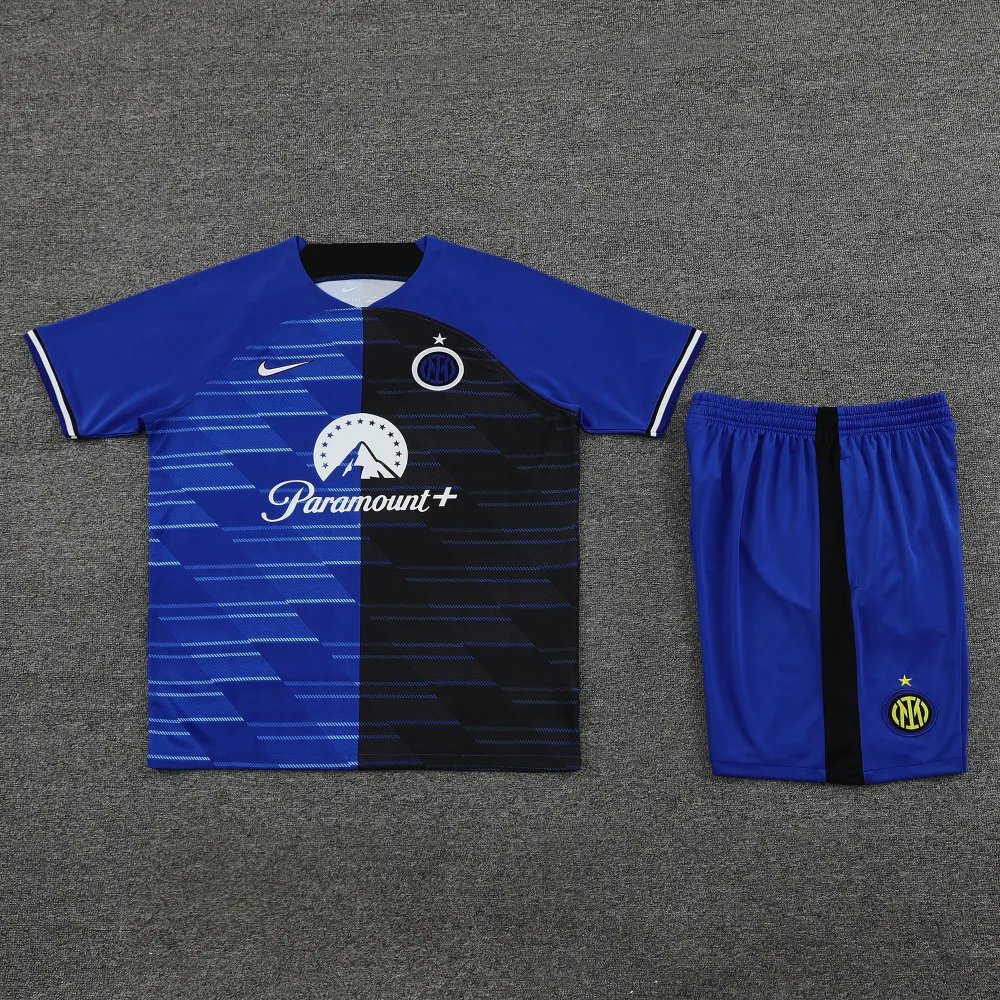 INTER MILAN vest training suit 🔥
