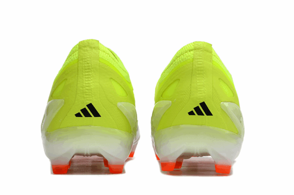 ADIDAS BOOTS