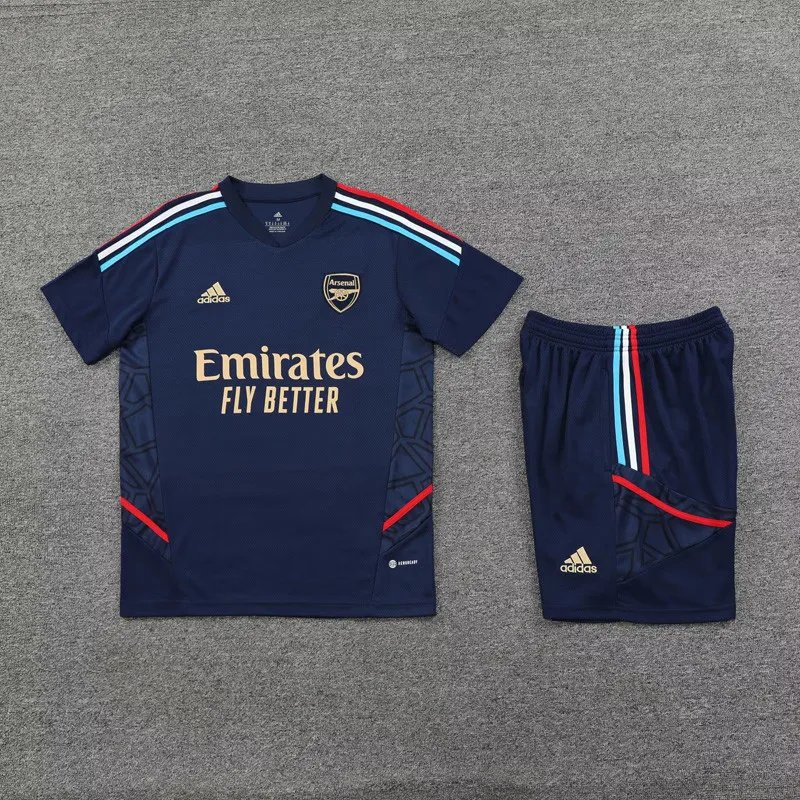 ARSENAL vest training suit 🔥